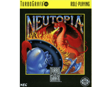 (Turbografx 16):  Neutopia